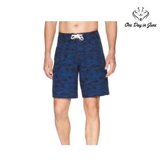 Goodthreads 9" Board Shorts Size 33 - Picture 1 of 3